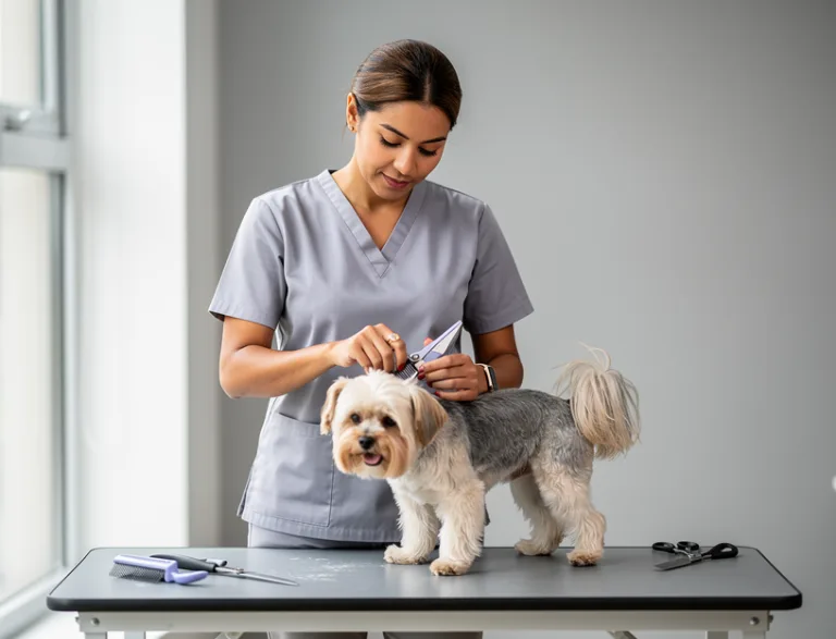Pet Groomer service in Adelaide Hills
